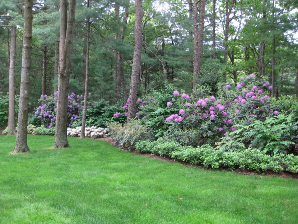 Sanctuary Gardens by Peter Atkins And Associates., LLC - Photo 9