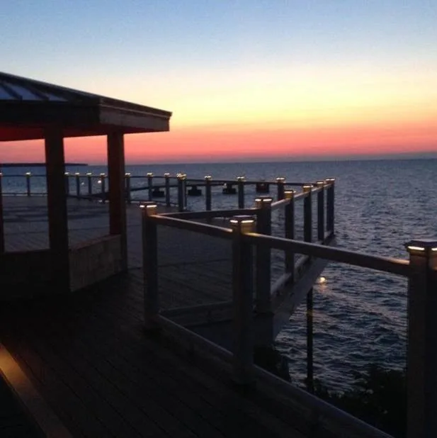 Our Deck Project by DreamDecks Ohio - Photo 17