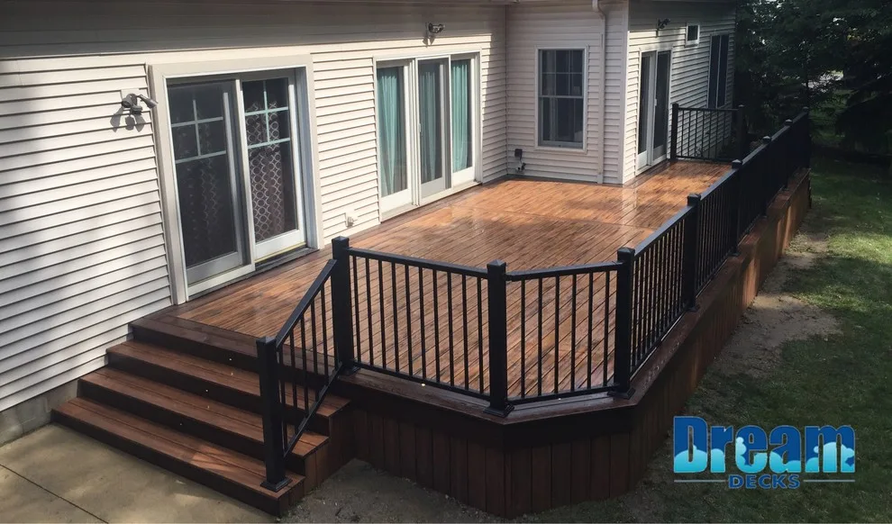 DreamDecks Ohio - Photo 11