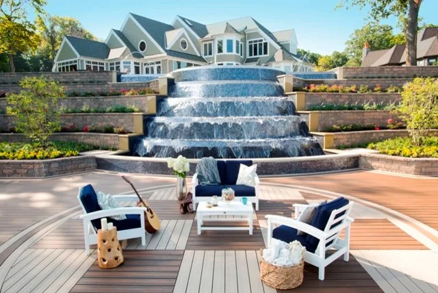 Our Deck Project by DreamDecks Ohio - Photo 49