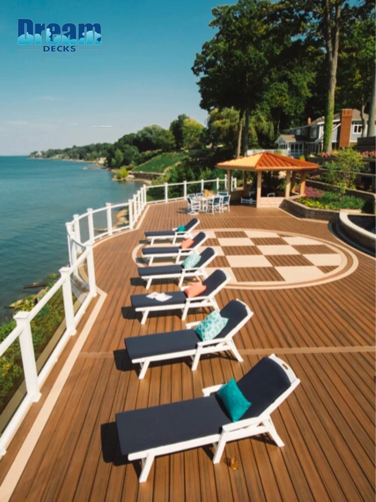 Our Deck Project by DreamDecks Ohio - Photo 43
