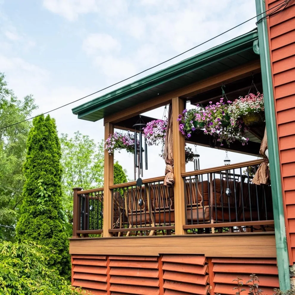 Our Newest Deck Projects by Decks Decks Decks - Photo 65
