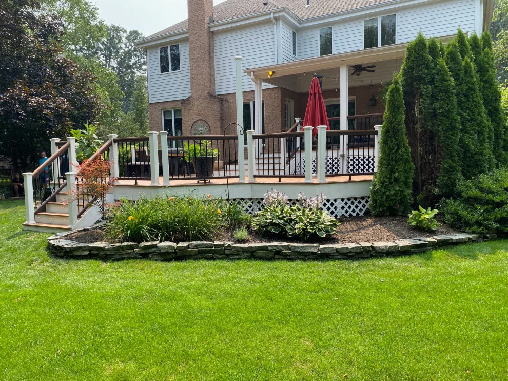 Our Newest Deck Projects by Decks Decks Decks - Photo 50