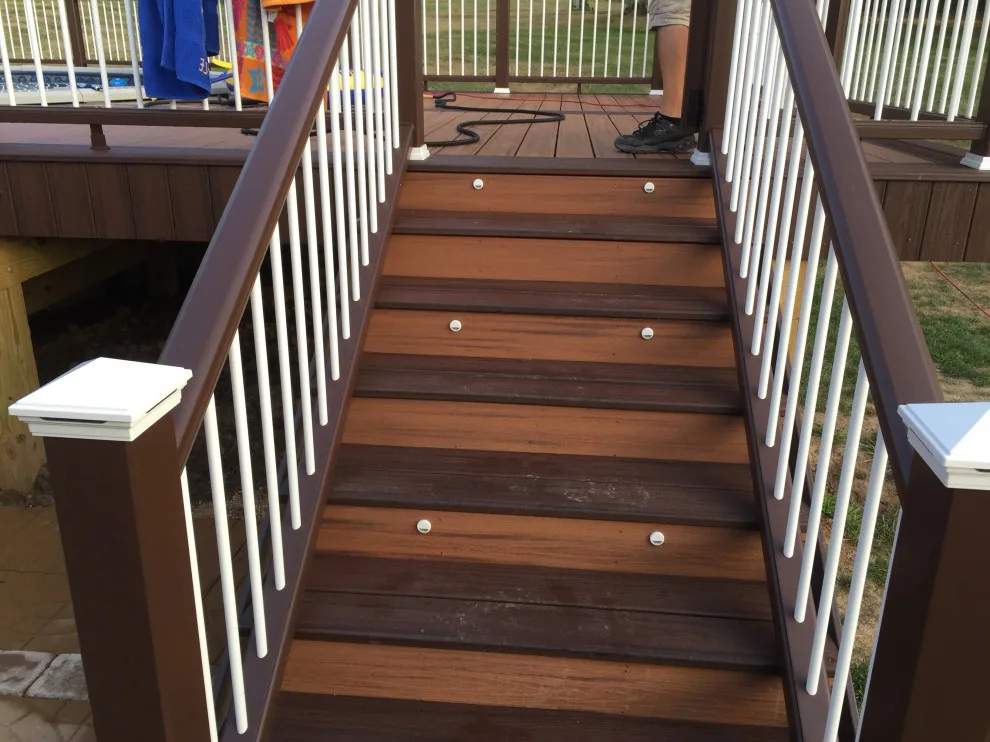 Our Newest Deck Projects by Decks Decks Decks - Photo 13