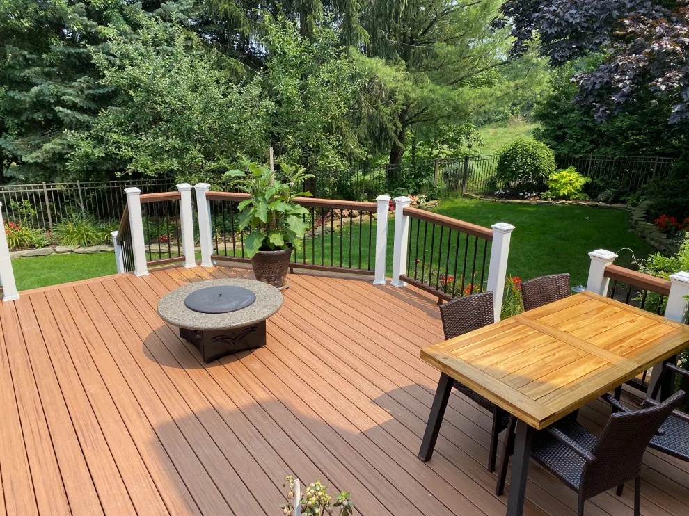 Our Newest Deck Projects by Decks Decks Decks - Photo 42