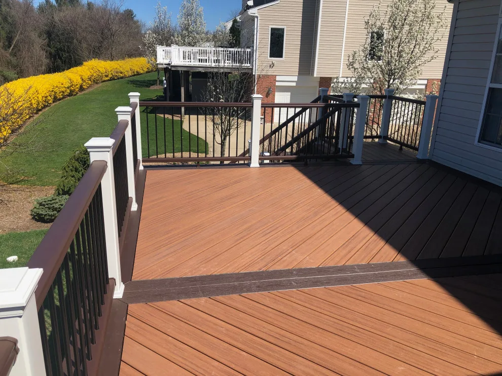 Our Newest Deck Projects by Decks Decks Decks - Photo 25