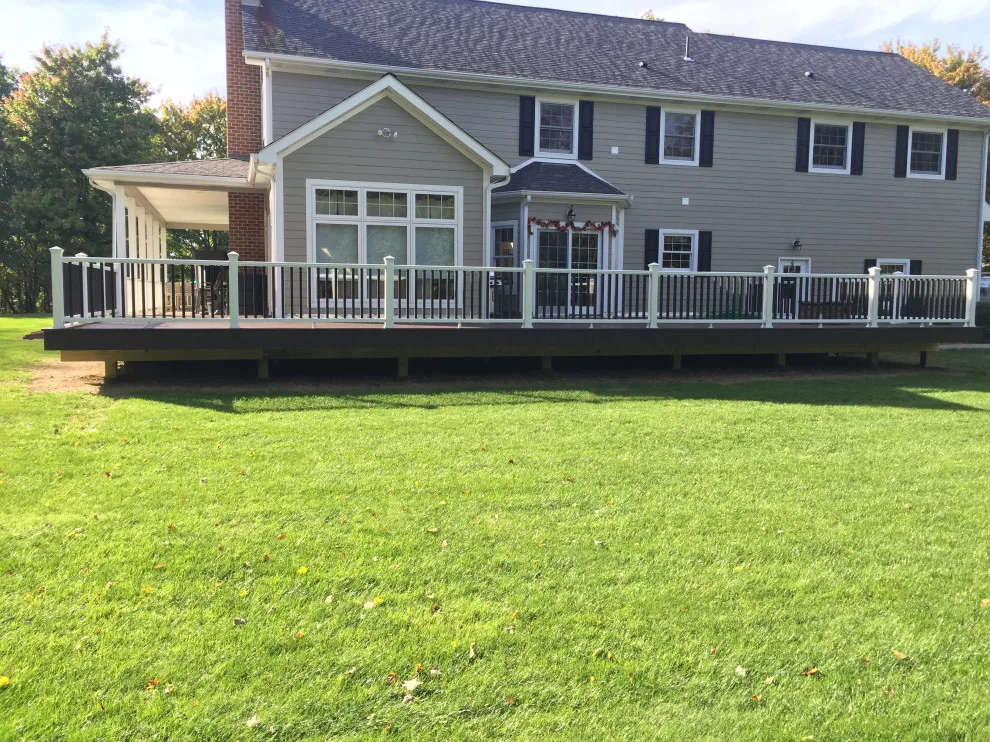 Our Newest Deck Projects by Decks Decks Decks - Photo 59
