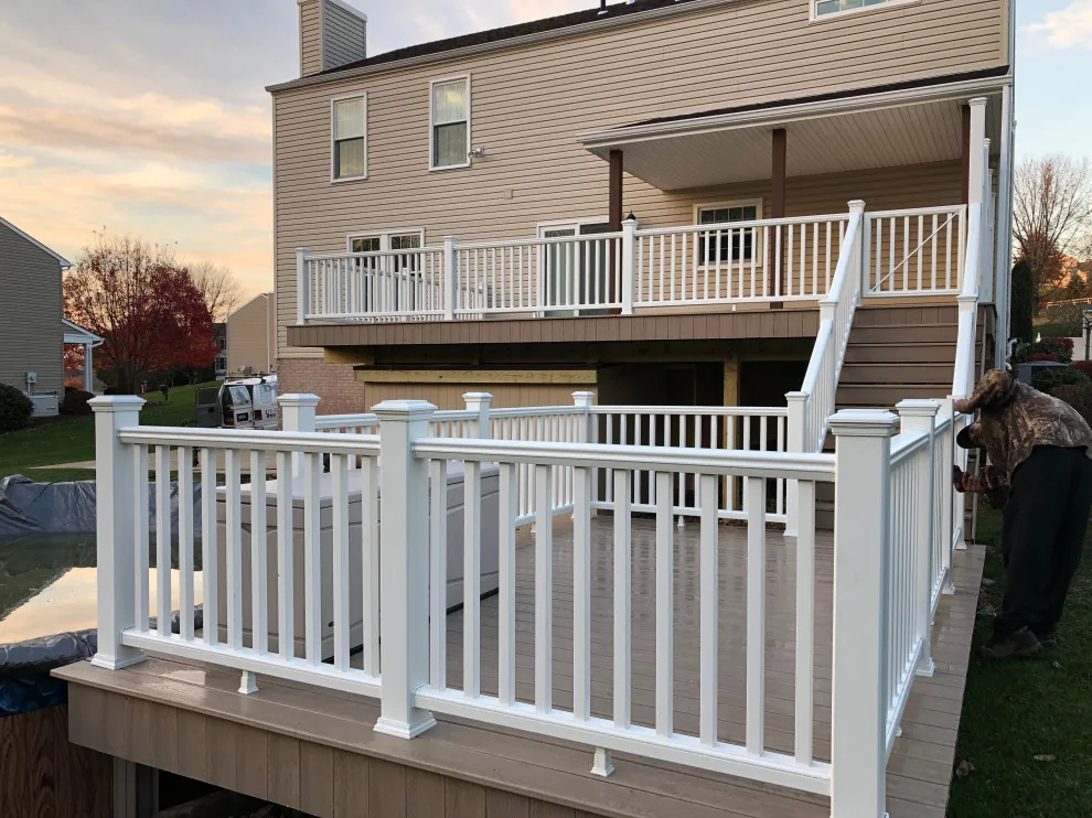 Our Newest Deck Projects by Decks Decks Decks - Photo 18