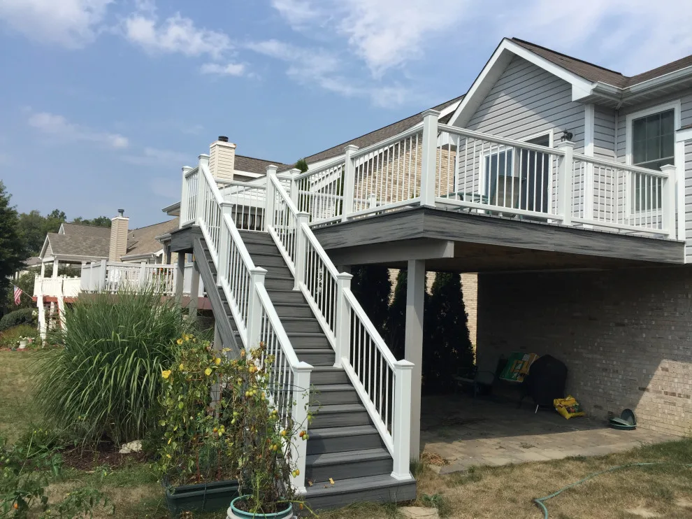 Our Newest Deck Projects by Decks Decks Decks - Photo 61