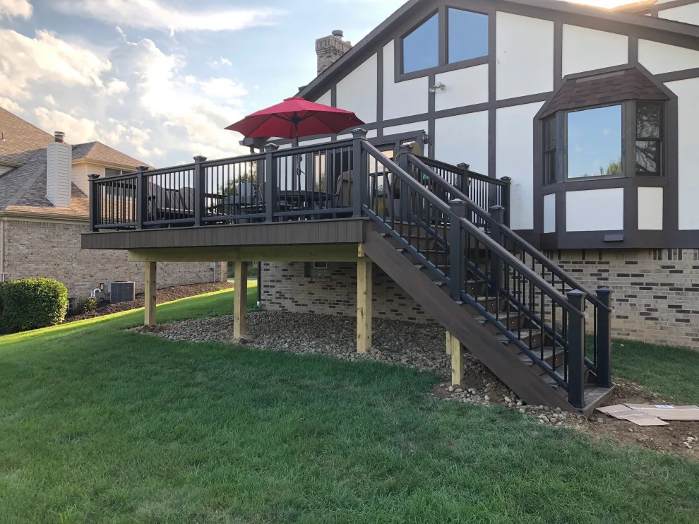 Our Newest Deck Projects by Decks Decks Decks - Photo 58