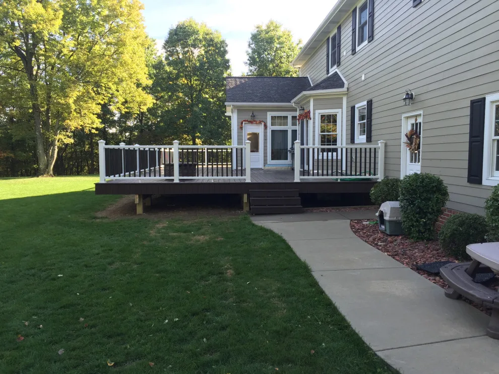 Our Newest Deck Projects by Decks Decks Decks - Photo 43