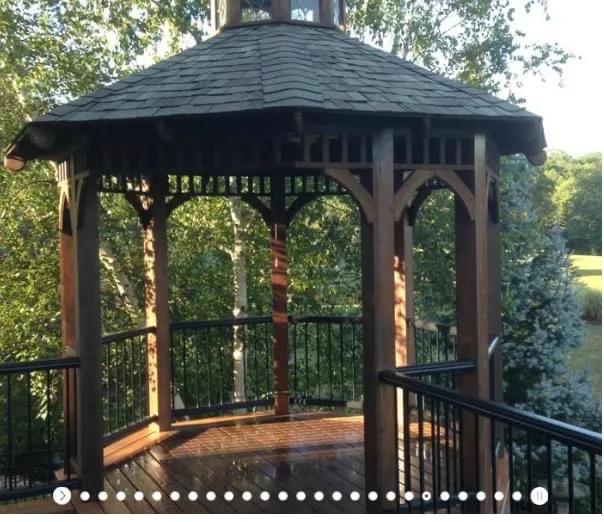 Our Newest Deck Projects by Decks Decks Decks - Photo 10