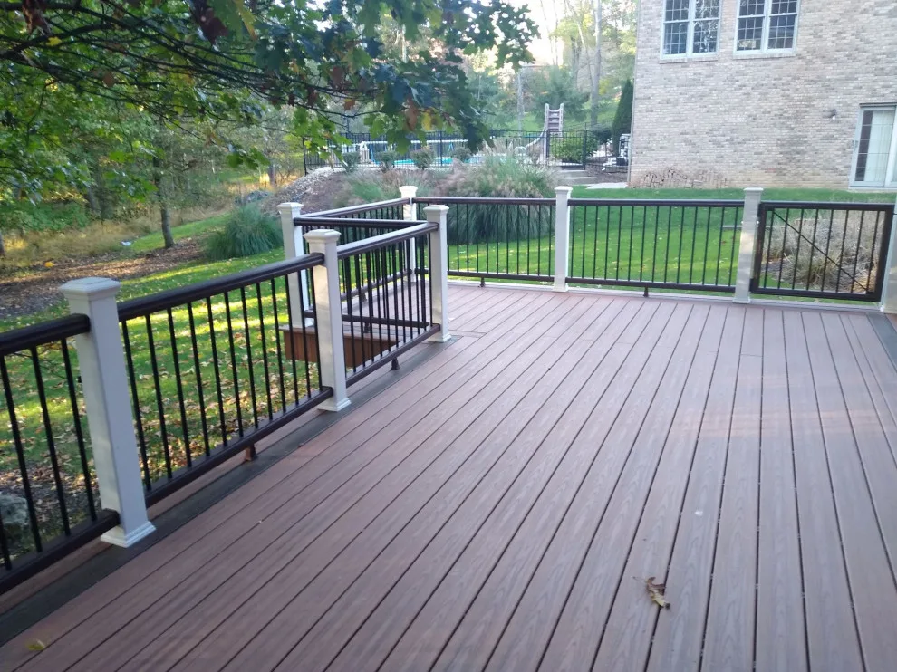 Our Newest Deck Projects by Decks Decks Decks - Photo 54