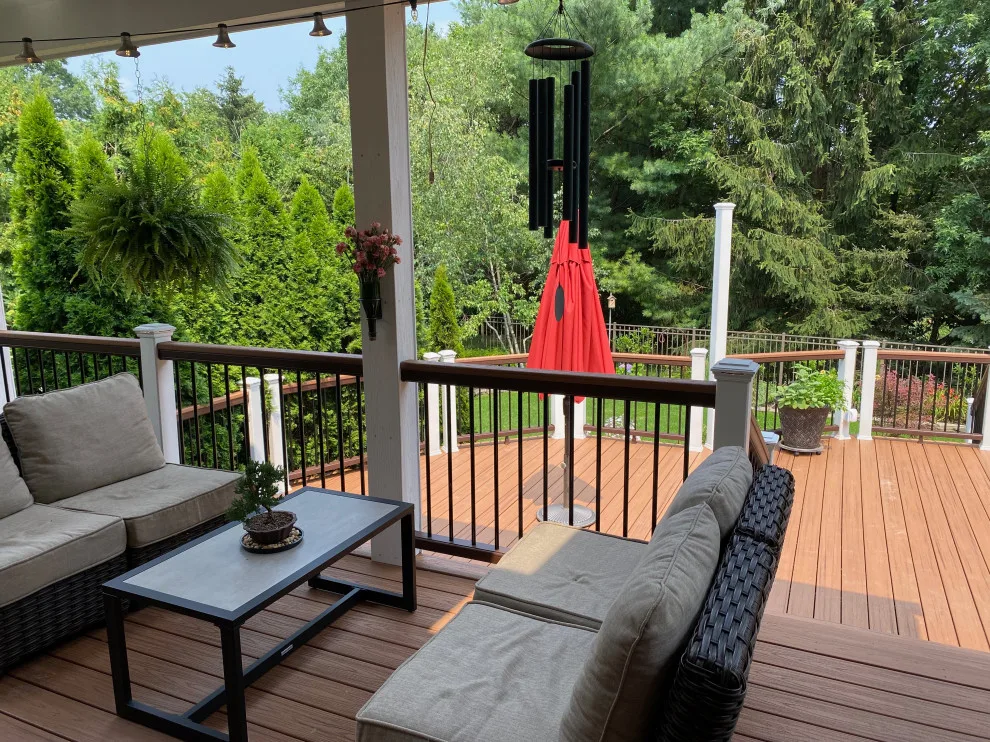 Our Newest Deck Projects by Decks Decks Decks - Photo 32