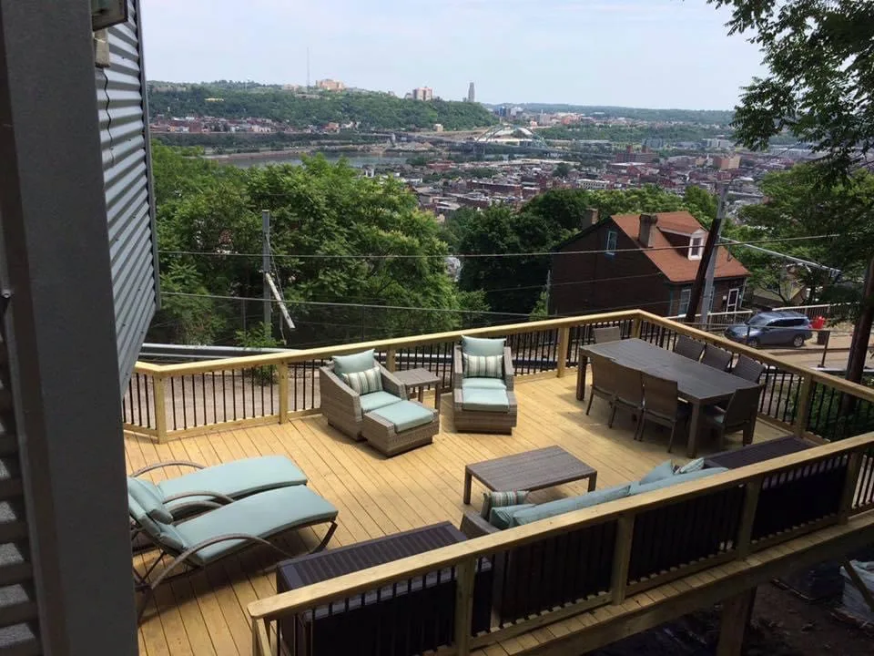 Our Newest Deck Projects by Decks Decks Decks - Photo 20