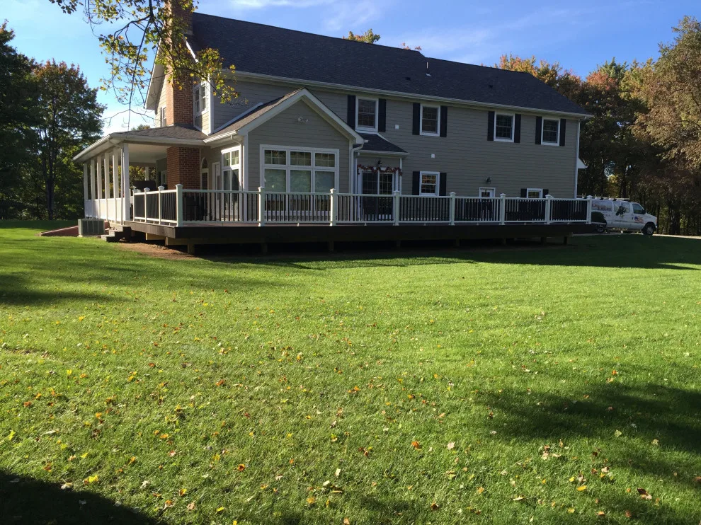Our Newest Deck Projects by Decks Decks Decks - Photo 60
