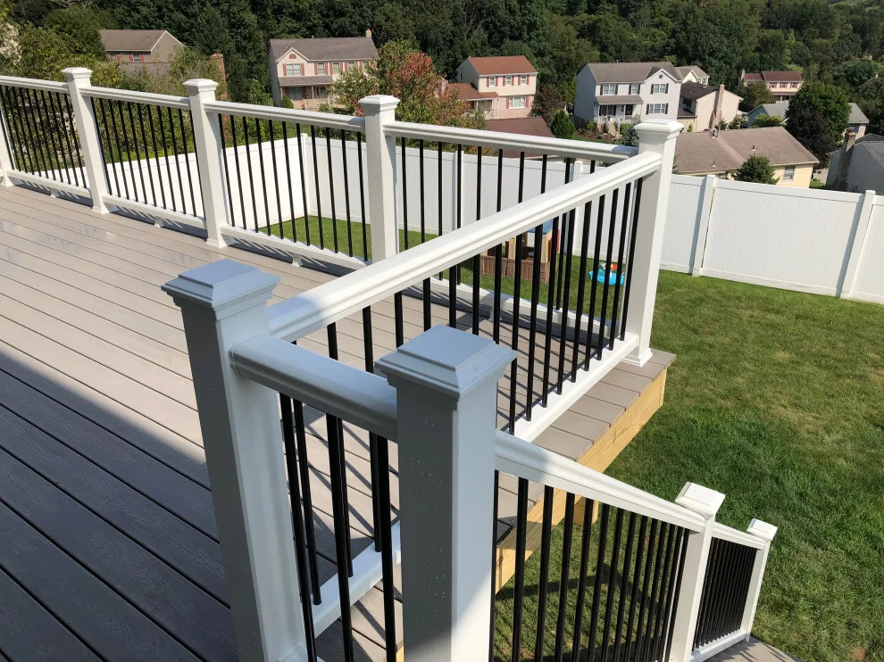 Our Newest Deck Projects by Decks Decks Decks - Photo 73