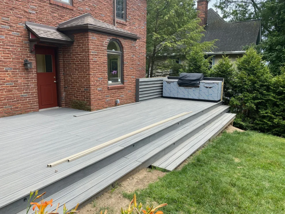 Our Newest Deck Projects by Decks Decks Decks - Photo 28