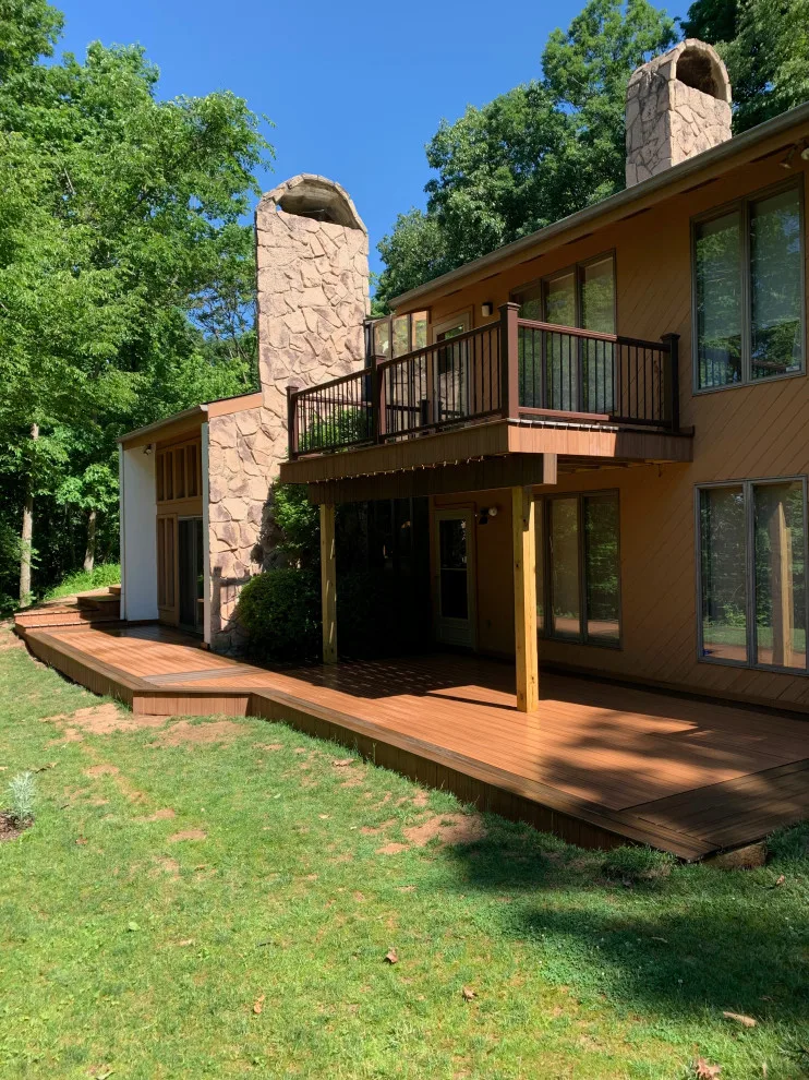 Our Newest Deck Projects by Decks Decks Decks - Photo 71