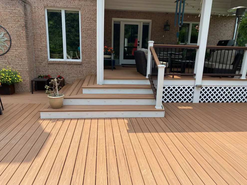 Our Newest Deck Projects by Decks Decks Decks - Photo 9