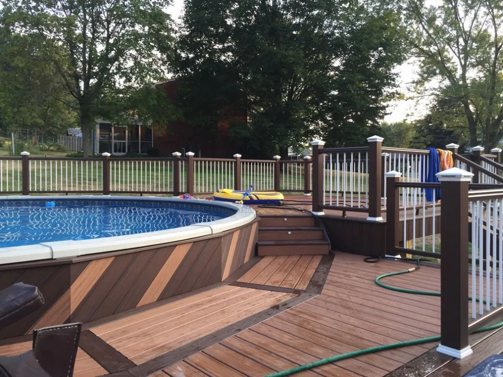 Our Newest Deck Projects by Decks Decks Decks - Photo 51