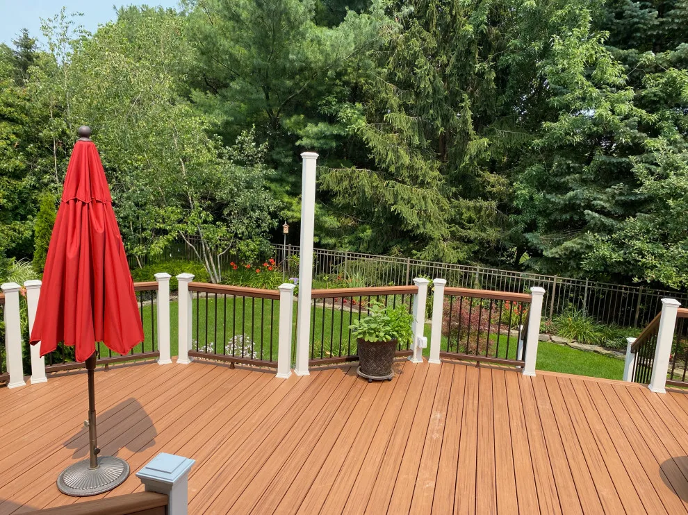 Our Newest Deck Projects by Decks Decks Decks - Photo 36