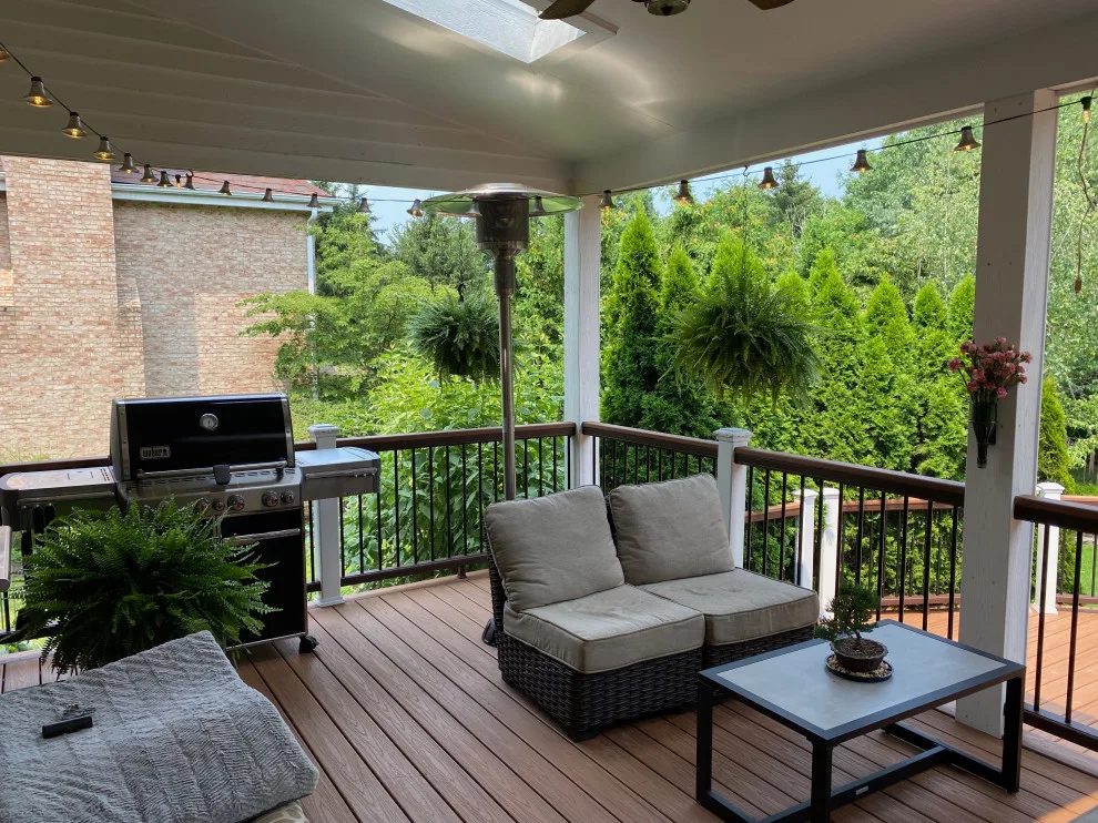 Our Newest Deck Projects by Decks Decks Decks - Photo 22