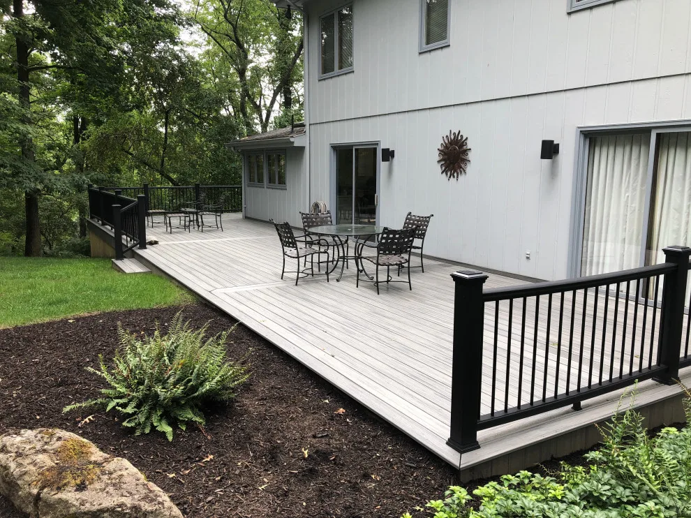 Our Newest Deck Projects by Decks Decks Decks - Photo 44