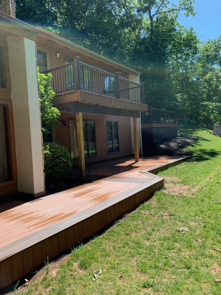 Our Newest Deck Projects by Decks Decks Decks - Photo 5