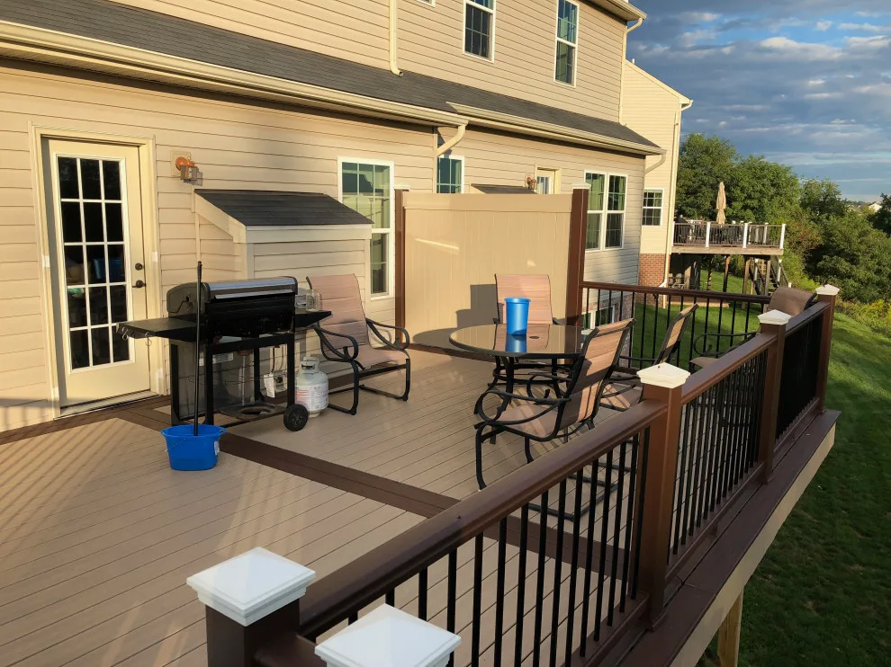 Our Newest Deck Projects by Decks Decks Decks - Photo 34