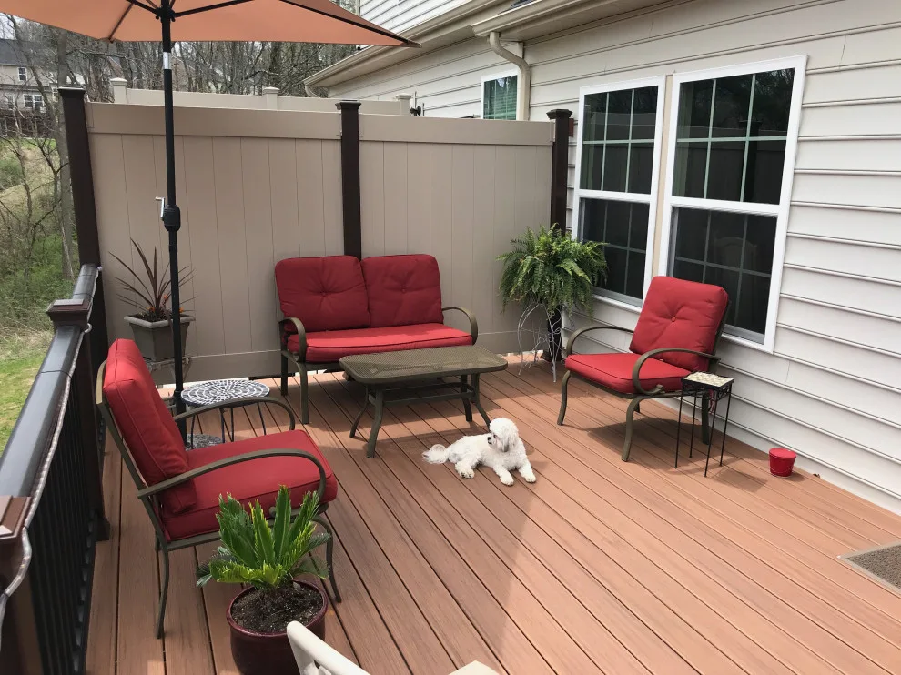 Our Newest Deck Projects by Decks Decks Decks - Photo 7