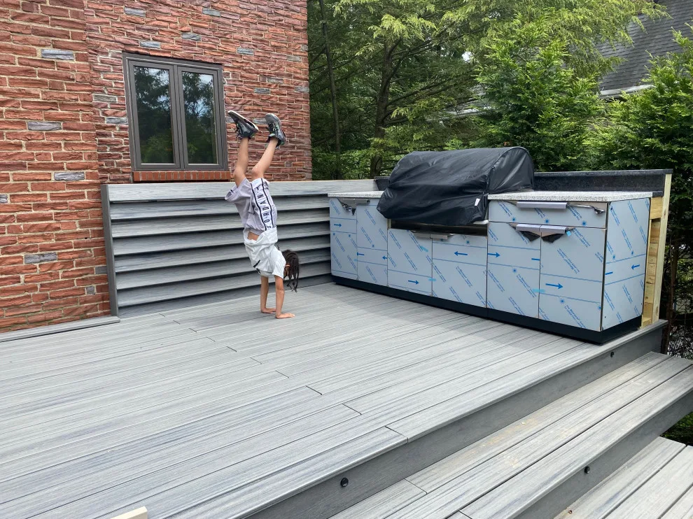 Our Newest Deck Projects by Decks Decks Decks - Photo 24
