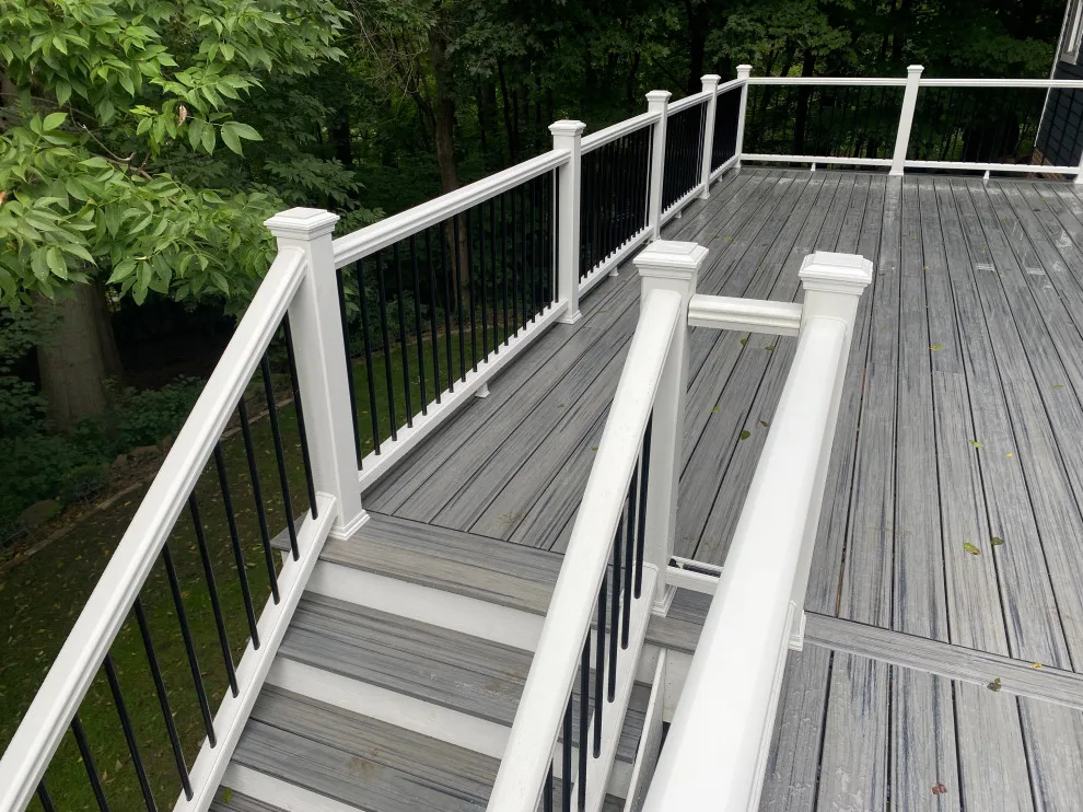 Our Newest Deck Projects by Decks Decks Decks - Photo 33
