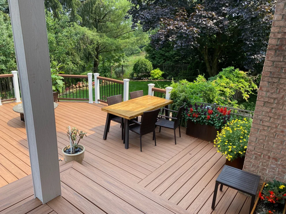 Our Newest Deck Projects by Decks Decks Decks - Photo 53