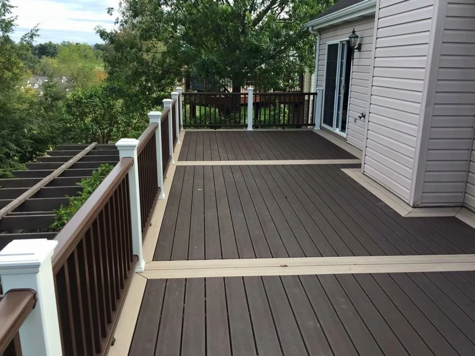 Our Newest Deck Projects by Decks Decks Decks - Photo 39