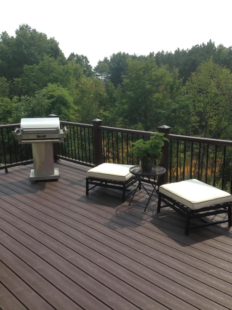 Our Newest Deck Projects by Decks Decks Decks - Photo 2