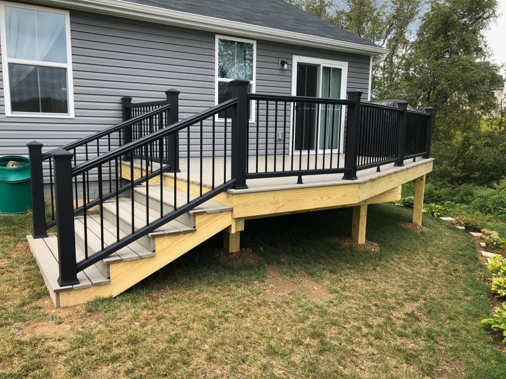 Our Newest Deck Projects by Decks Decks Decks - Photo 67