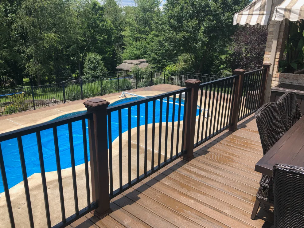 Our Newest Deck Projects by Decks Decks Decks - Photo 6
