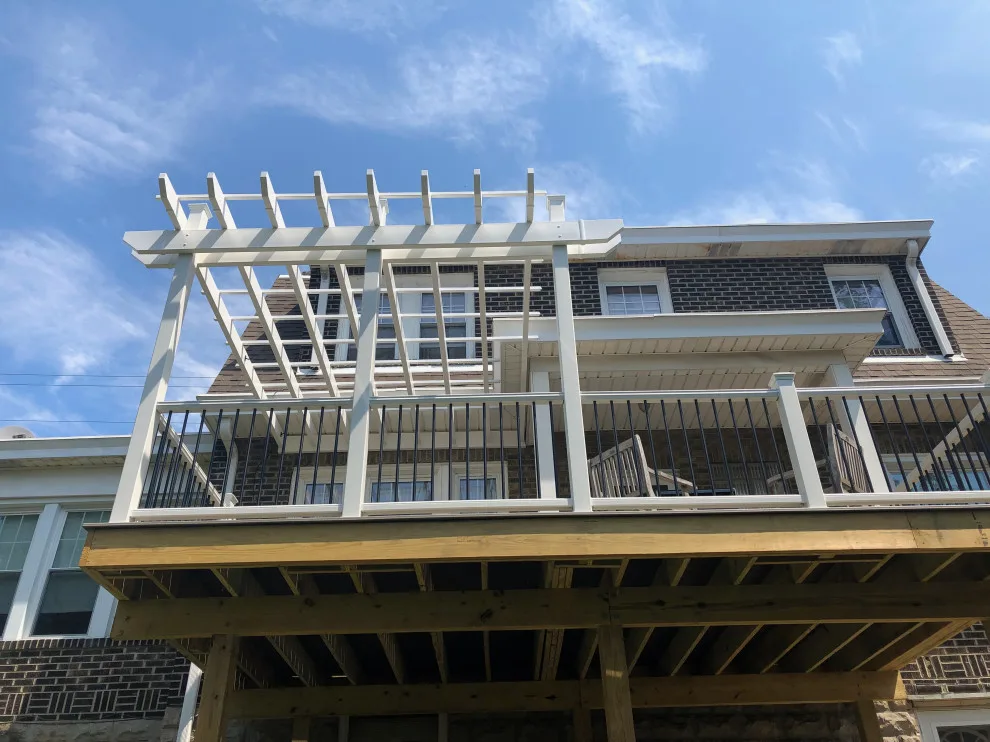 Our Newest Deck Projects by Decks Decks Decks - Photo 41