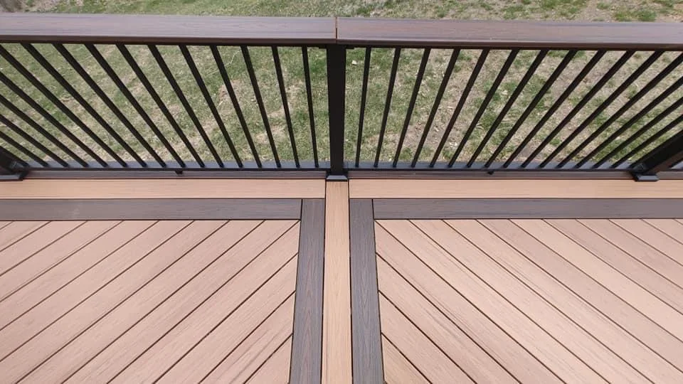 Our Newest Deck Projects by Decks Decks Decks - Photo 64