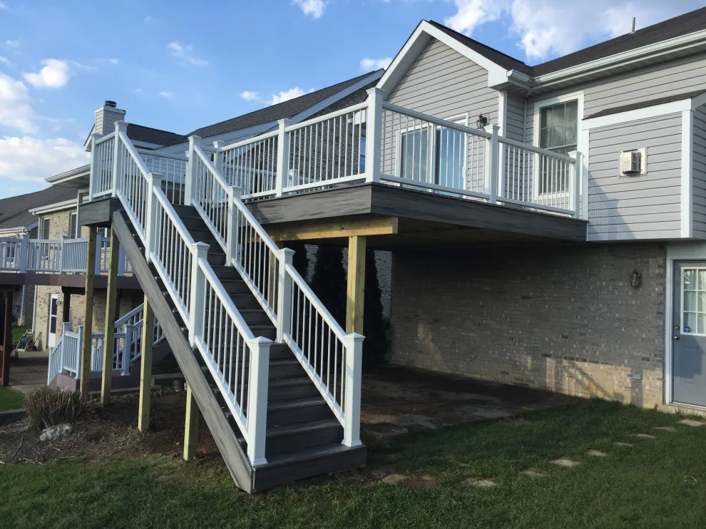 Our Newest Deck Projects by Decks Decks Decks - Photo 30