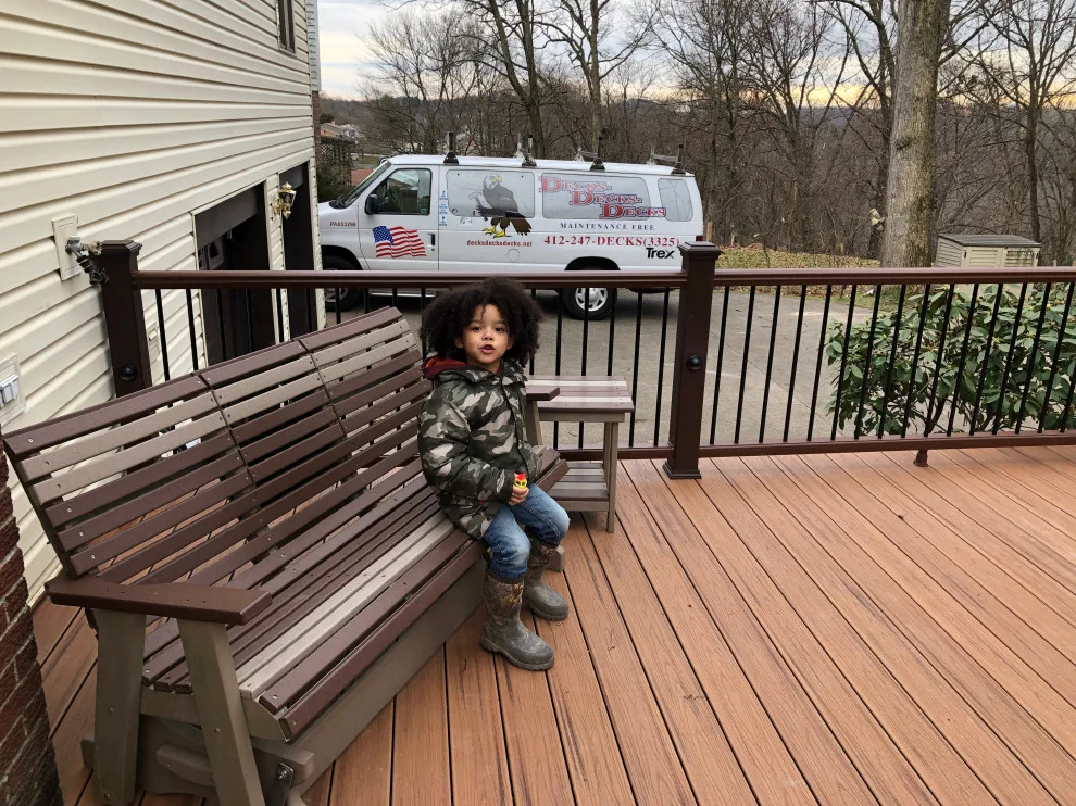 Our Newest Deck Projects by Decks Decks Decks - Photo 62