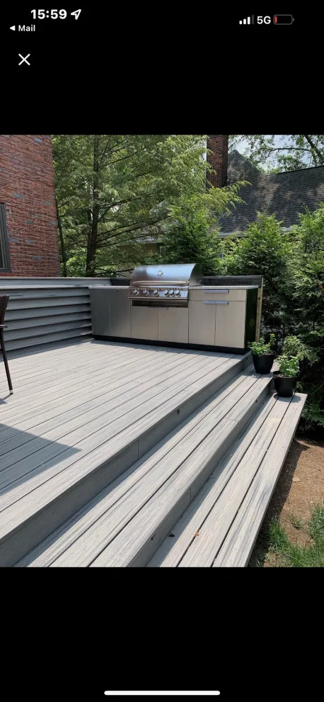 Our Newest Deck Projects by Decks Decks Decks - Photo 69