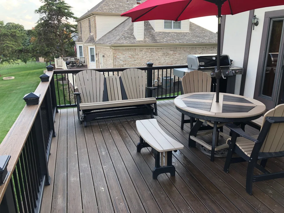Our Newest Deck Projects by Decks Decks Decks - Photo 35