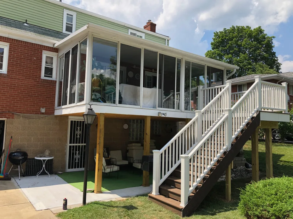 Our Newest Deck Projects by Decks Decks Decks - Photo 55