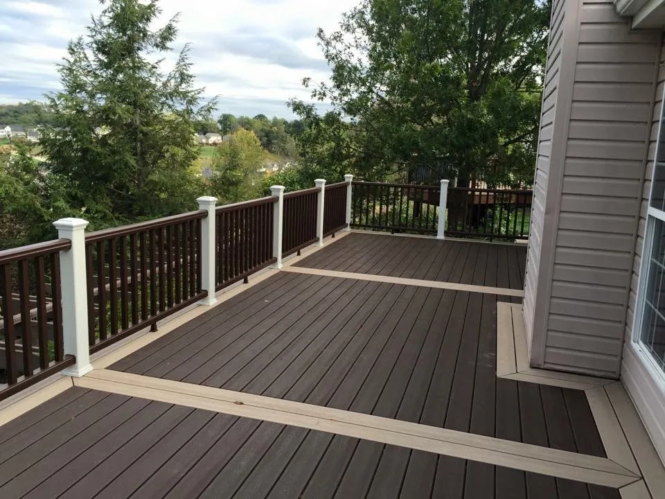 Our Newest Deck Projects by Decks Decks Decks - Photo 37