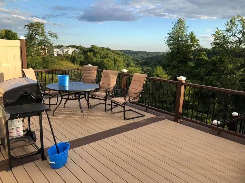 Our Newest Deck Projects by Decks Decks Decks - Photo 68