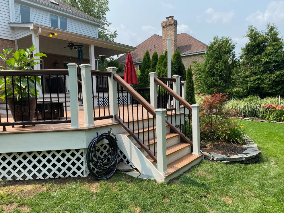 Our Newest Deck Projects by Decks Decks Decks - Photo 57