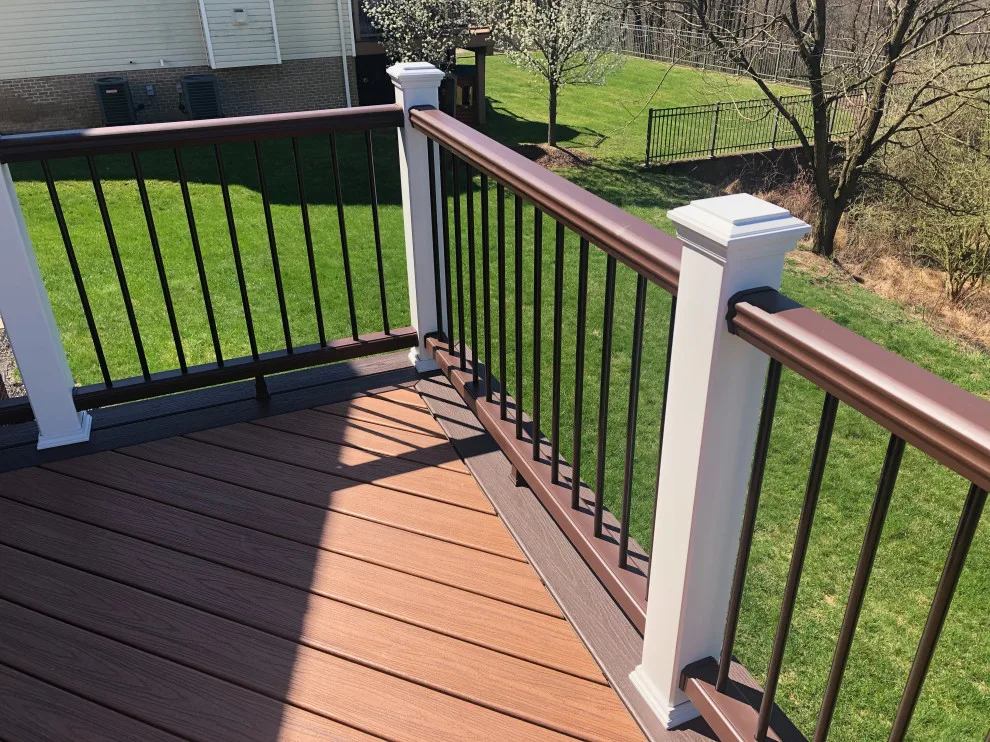 Our Newest Deck Projects by Decks Decks Decks - Photo 12