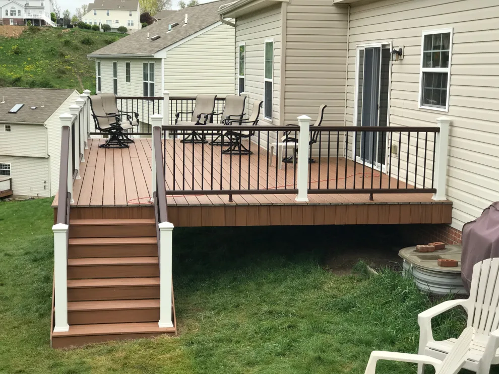 Our Newest Deck Projects by Decks Decks Decks - Photo 56